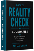 Reality Check: Boundaries COMING SOON!
